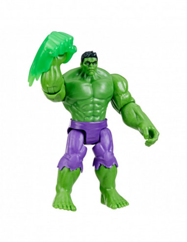 AVENGERS figuur Deluxe 10 cm