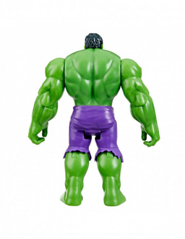 AVENGERS figuur Deluxe 10 cm