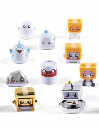 LANKYBOX pehme mänguasi S2, 20 cm