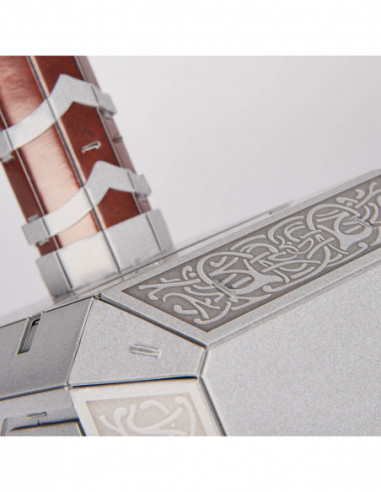 MARVEL 4D Pusle Thor haamer