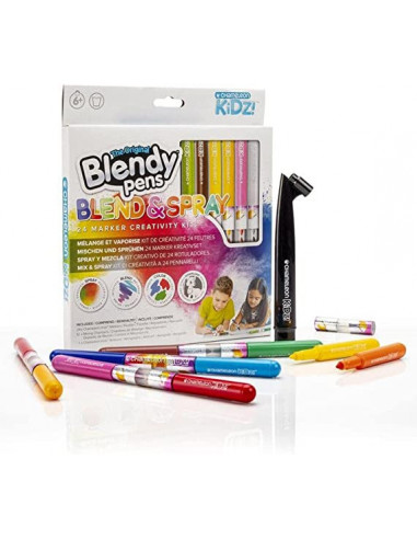 BLENDY PENS CK1603F