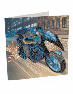 CRAFT BUDDY DCU302 5056588609871 2