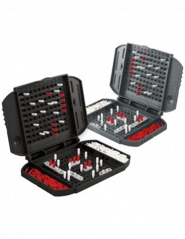 Reisimäng Battleship Grab&Go