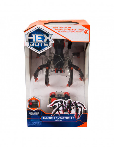 HEX BOTS 6071524 HEX BOTS 6071524