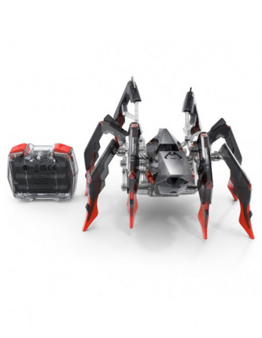 HEX BOTS interaktiivne mänguasi Must... HEX BOTS interaktiivne mänguasi Must...