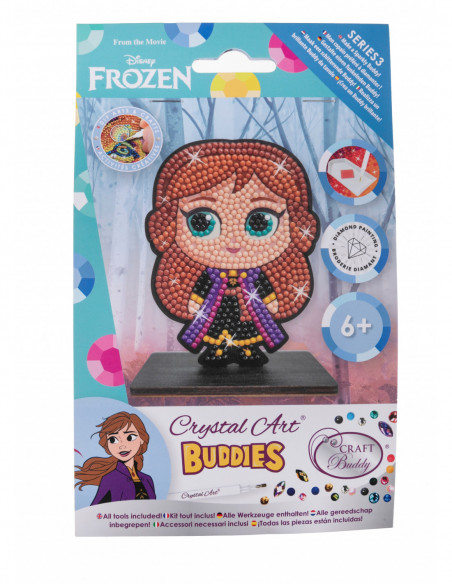 CRAFT BUDDY DNY029 5056588609499 CRAFT BUDDY DNY029 5056588609499