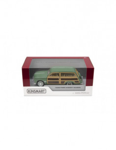 KINSMART KT5402 4743199064021