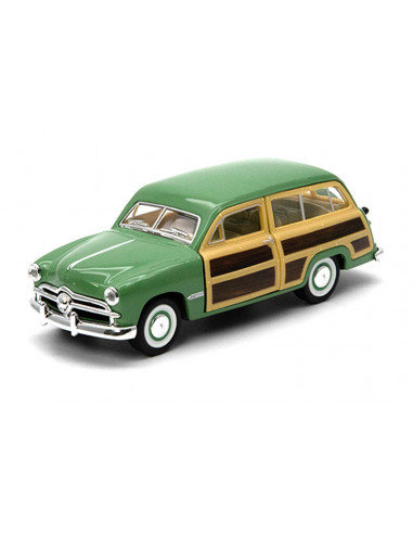 KINSMART metallist mudelauto 1949...