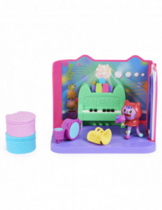 GABBY´S DOLLHOUSE 6069300 2