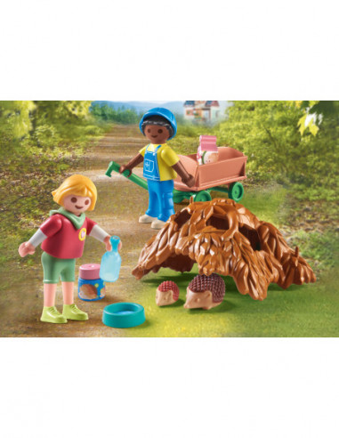 PLAYMOBIL 71512P 4008789715128