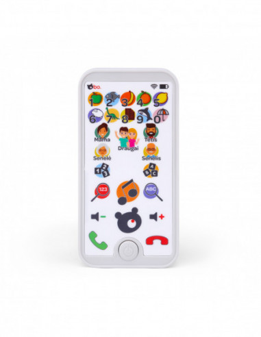 bo. Educational Smartphone (In...