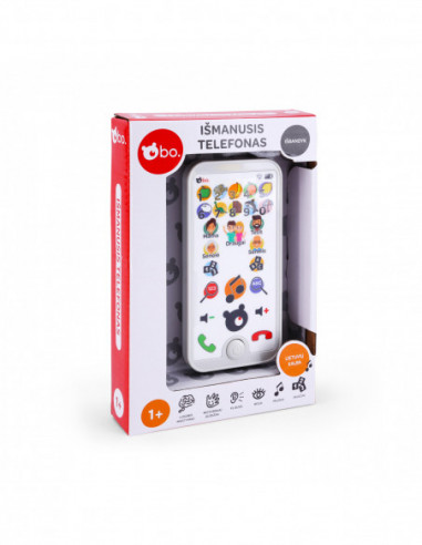 bo. Educational Smartphone (In...