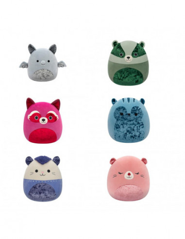 SQUISHMALLOWS SQJW1220V