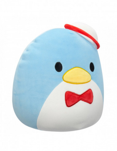 SQUISHMALLOWS HELLO KITTY W18 Pehme...