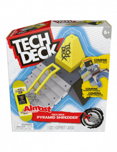 TECH DECK 6066508