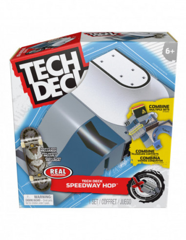 TECH DECK Mängukomplekt X-Connect...