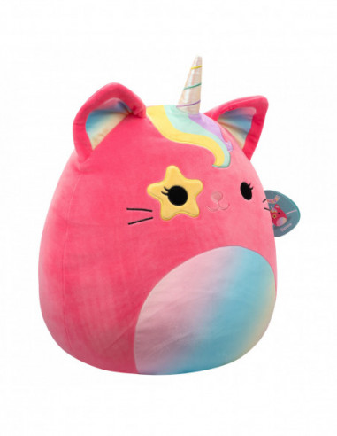 SQUISHMALLOWS W20 Pehme mänguasi, 35 cm SQUISHMALLOWS W20 Pehme mänguasi, 35 cm