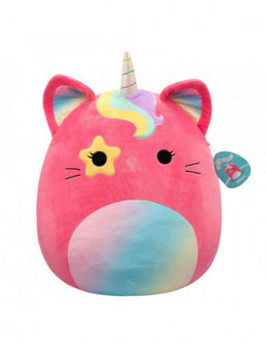 SQUISHMALLOWS W20 Pehme mänguasi, 35 cm SQUISHMALLOWS W20 Pehme mänguasi, 35 cm