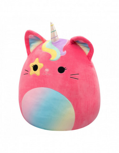 SQUISHMALLOWS W20 Pehme mänguasi, 35 cm SQUISHMALLOWS W20 Pehme mänguasi, 35 cm