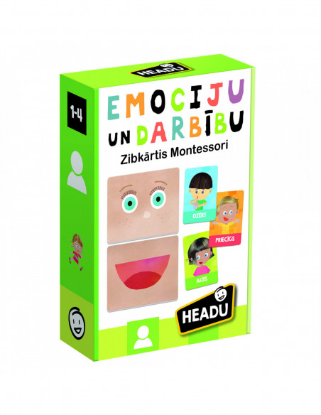 HEADU LV52989 8057592352989 HEADU LV52989 8057592352989