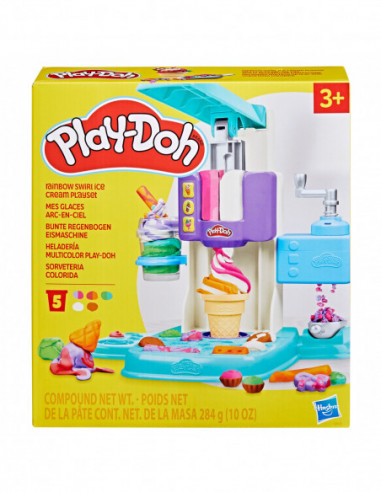 PLAY-DOH G0028 5010996247544