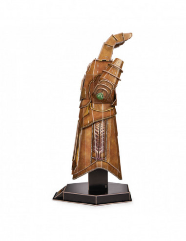 MARVEL 4D Pusle Igavikukinnas