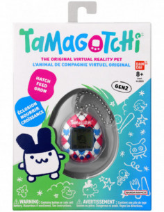 TAMAGOTCHI 42798T 3296580427987