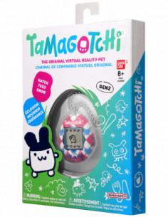 TAMAGOTCHI 42798T 3296580427987 2