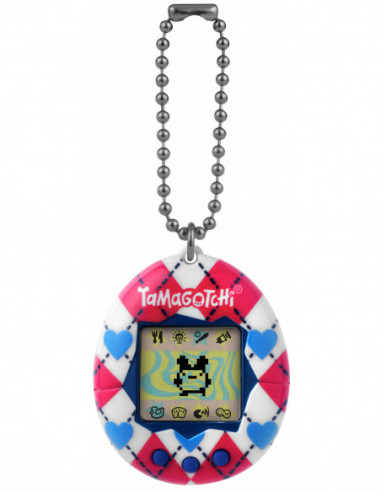 TAMAGOTCHI Interaktiivne digi lemmikloom TAMAGOTCHI Interaktiivne digi lemmikloom