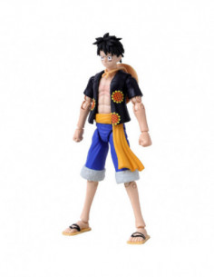 ANIME HEROES 37007A 3296580370078 2