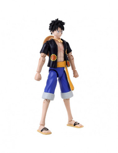 ANIME HEROES One Piece figuur Monkey...