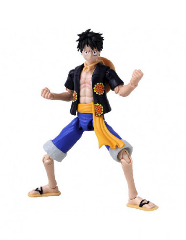 ANIME HEROES One Piece figuur Monkey...