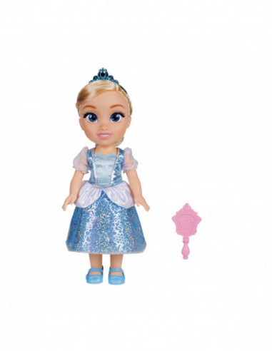 DISNEY PRINCESS nukk Cinderella, 35cm
