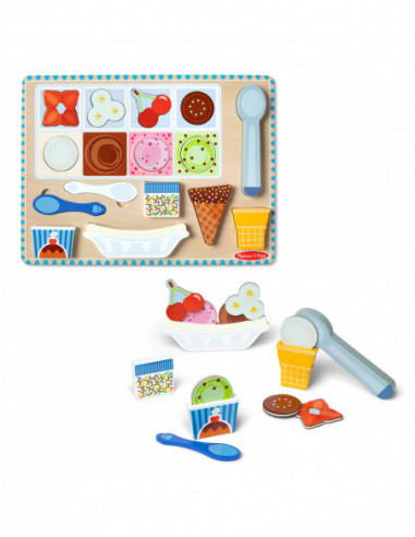 MELISSA & DOUG 31006M