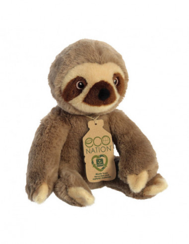 AURORA Eco Nation pehme mänguasi...