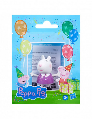 PEPPA PIG G0152 5010996222251