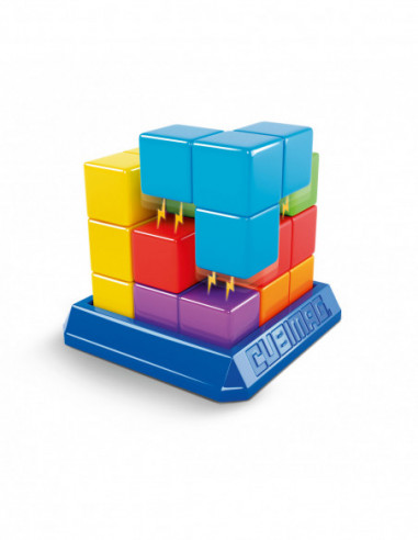 CUBIMAG Nutikas mäng Mini CUBIMAG Nutikas mäng Mini