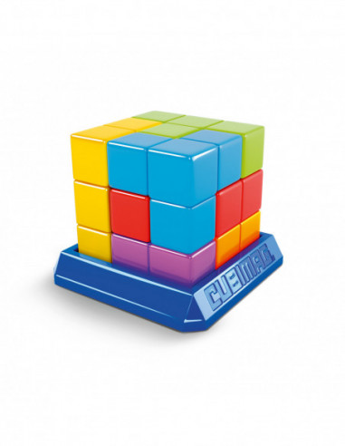 CUBIMAG Nutikas mäng Mini CUBIMAG Nutikas mäng Mini