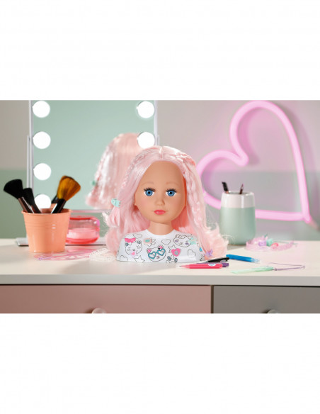 BABY BORN 836033 4001167836033 BABY BORN 836033 4001167836033