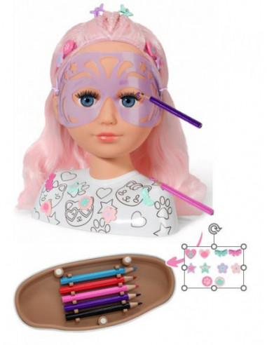 BABY BORN mängukomplekt Sister... BABY BORN mängukomplekt Sister...