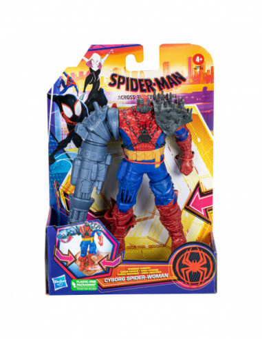 SPIDER-MAN F5621 5010994107949