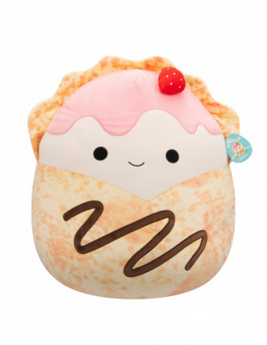 SQUISHMALLOWS W20 pehme mänguasi, 60 cm