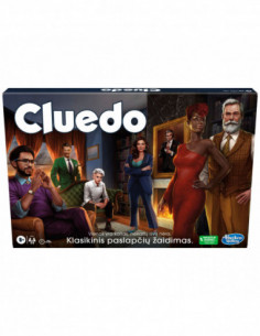 HASBRO GAMING F6420LT 5010996278449