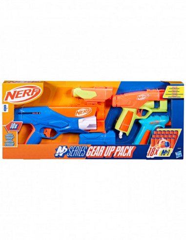 NERF F8633 5010996209429