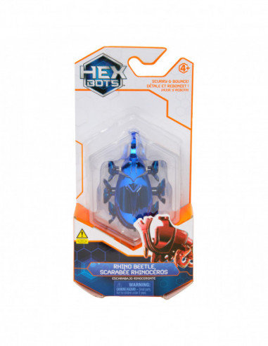 HEX BOTS 6071531