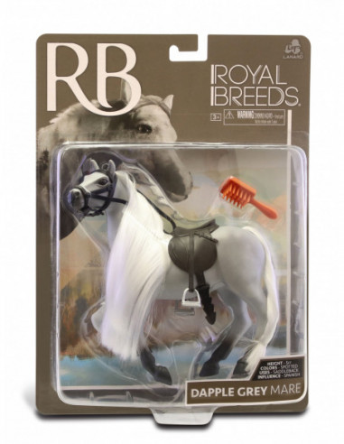 Royal Breeds Hobuse figuur Royal Breeds Hobuse figuur