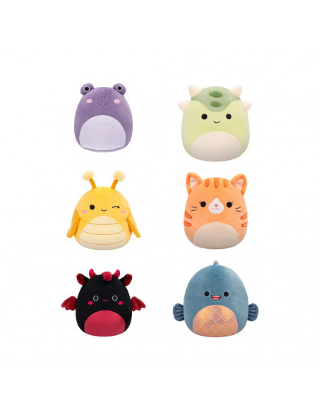 SQUISHMALLOWS SQJW7520B SQUISHMALLOWS SQJW7520B