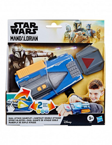 STAR WARS F8110 5010996245779