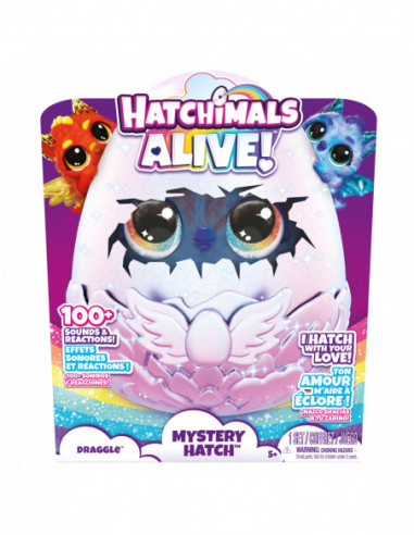 HATCHIMALS 6069282