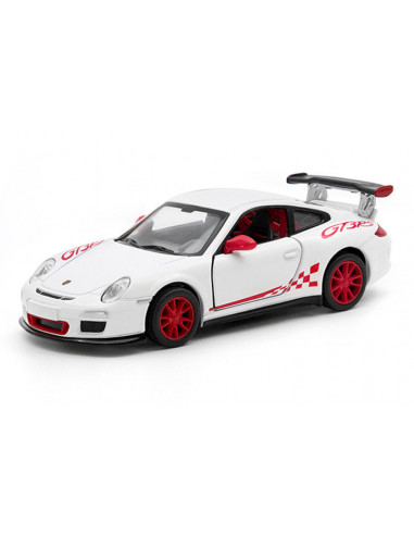 KINSMART metallist mudelauto 2010...